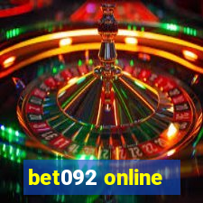 bet092 online